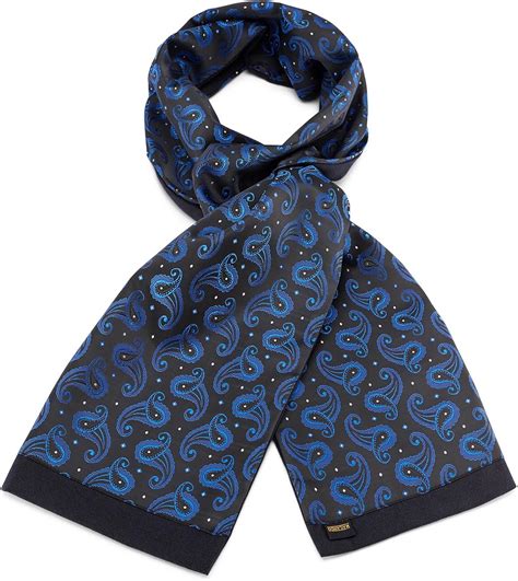 Foulard e sciarpe da uomo 